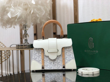 Makersluxe Bags - GOD Bags - 920