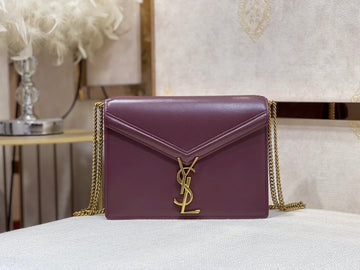 Makersluxe Bags - SLY Bags - 2612