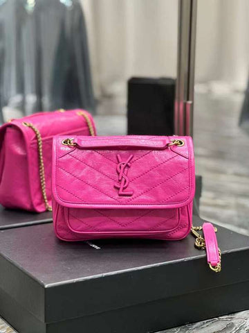 SLY Bags - Makersluxe Bags  636