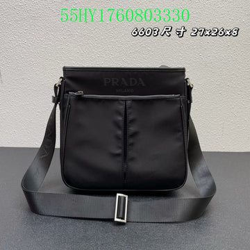 Makersluxe Bags - PDA Bags - 4085