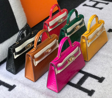 Makersluxe Bags - HMS-Bags - 367