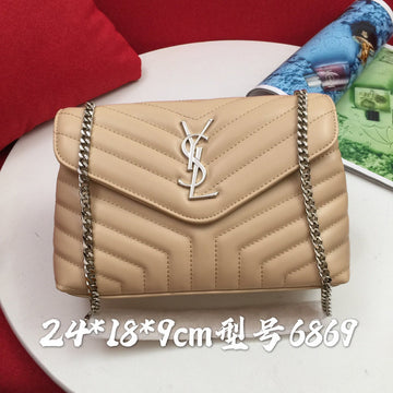 Makersluxe Bags - SLY Bags - 1446