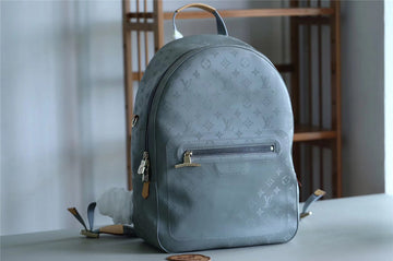 Makersluxe Fashion Lu-Vi bags - 9774