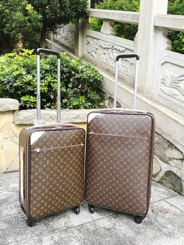Makersluxe Fashion Lu-Vi bags - 11395