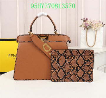 Makersluxeras - mlb Bags - 2448