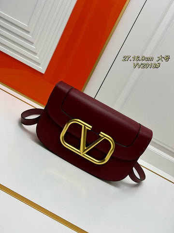 Makersluxe Bags - VTO Bags - 521