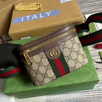 Makersluxe Bags - GCI Bags - 4238
