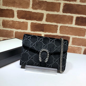 Makersluxe Bags - GCI Bags - 3525