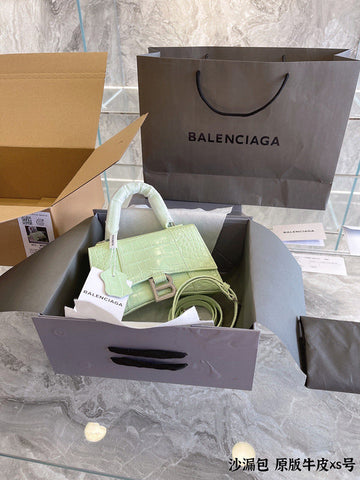 Makersluxe Bags - BGA Bags - 1407