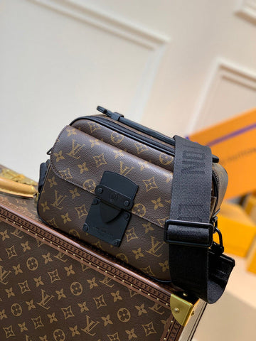 Makersluxe Bags - VL1 Bags - 133