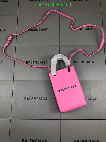 Makersluxe Bags - BGA Bags - 2445