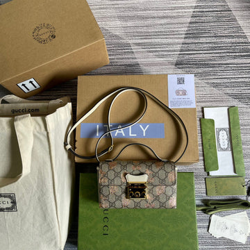 Makersluxe Bags - GCI Bags - 8000