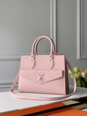 LOV2 Bags - Makersluxe Bags  1376