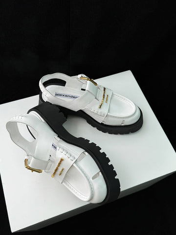 Makersluxe - ALW Women Shoes - 496