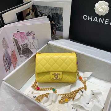 Makersluxe Bags - CHL Bags - 4686