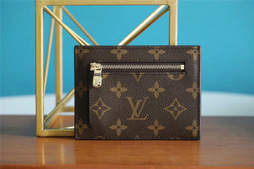 Makersluxe Fashion Lu-Vi bags - 10844