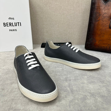 Makersluxe - BRE Men Shoes - 583