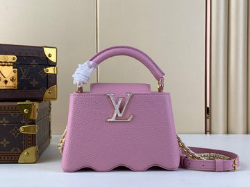Makersluxe Bags - VL Bags - 2367