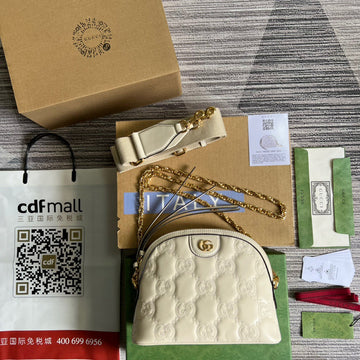 Makersluxe Bags - GCI Bags - 7890
