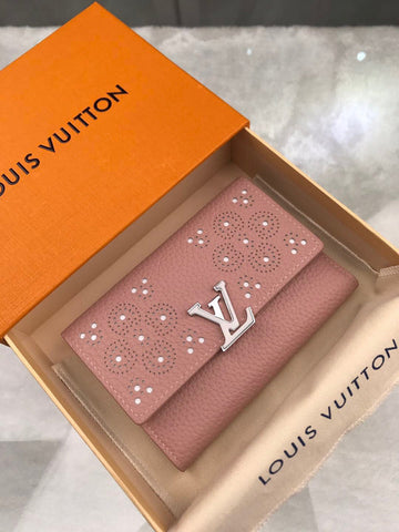 Makersluxe Fashion Lu-Vi bags - 9005