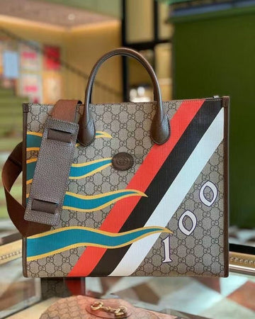 Makersluxe Bags - GCI Bags - 1998