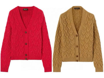 Makersluxe - LOP Women Clothes - 839
