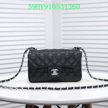 Makersluxe Bags - CHL Bags - 5131