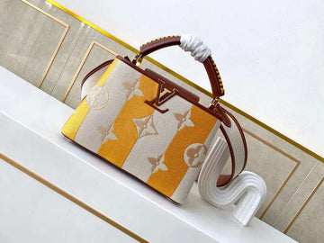 LOV2 Bags - Makersluxe Bags  1102