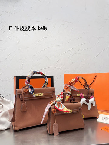 Makersluxe Bags - HMS-Bags - 490