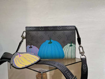 LOV2 Bags - Makersluxe Bags  059