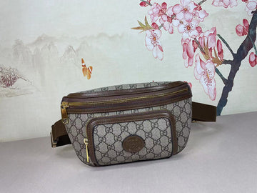 Makersluxe Bags - GCI Bags - 1463