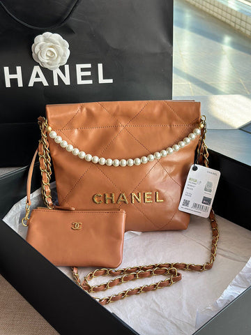 Makersluxe Bags - CHL Bags - 2703