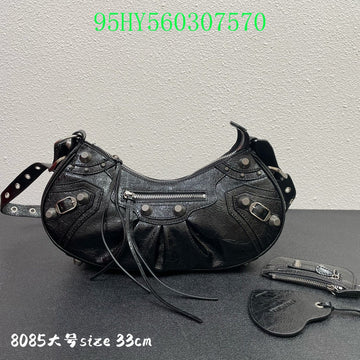 Makersluxe Bags - BGA Bags - 1886