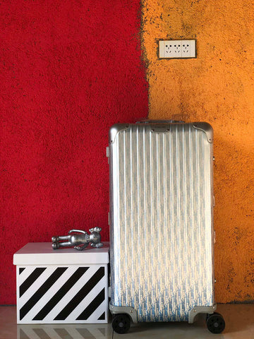 Makersluxe - Travel Bags - 772