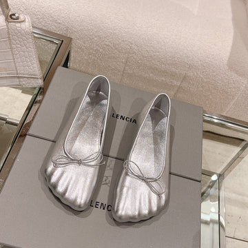 Makersluxe Bags - BGA Shoes - 691