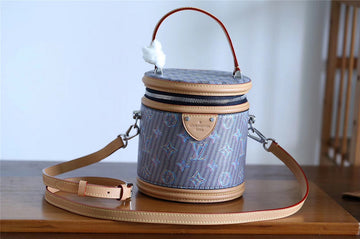 Makersluxe Fashion Lu-Vi bags - 8610