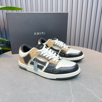Makersluxe - AMIR Men Shoes - 280