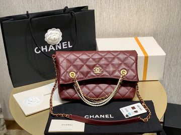 Makersluxe Bags - CHL Bags - 1589