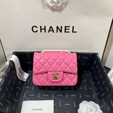 Makersluxe Bags - CHL Bags - 4544