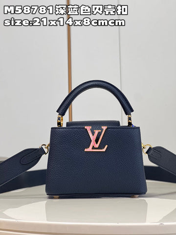 Makersluxe Bags - VL Bags - 1446