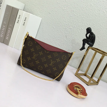 LOV2 Bags - Makersluxe Bags  1043