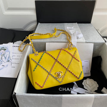 Makersluxe Bags - CHL Bags - 1787