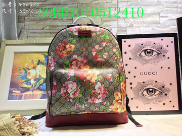 Makersluxe Fashion - GCI Bags - 11547