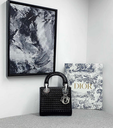 Makersluxe Bags - DOR Bags - 1139