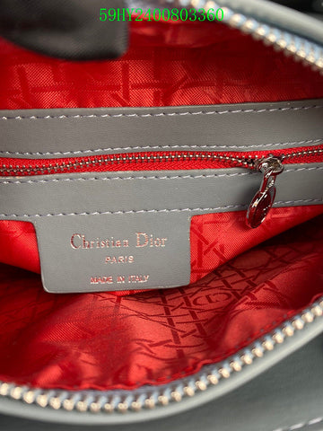 Makersluxeras - DOR Bags - 1359
