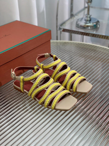 Makersluxe - LOP Shoes - 561