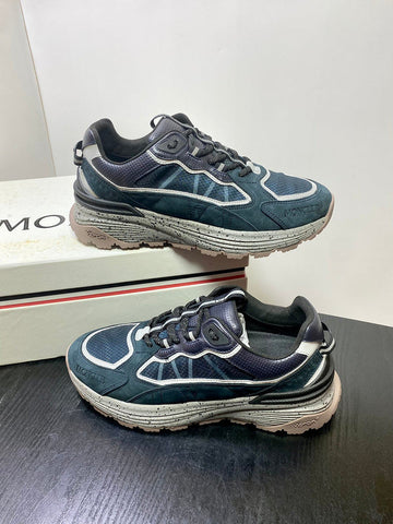 Makersluxe - MCOL Men Shoes - 435