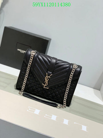 Makersluxeras - YLS Bags - 1955