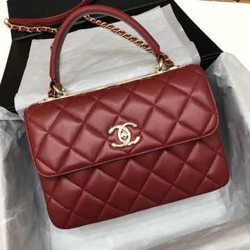 MLB Fashion - CHL Bags - 022