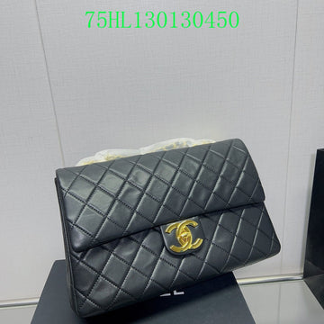 Makersluxeras - CHL Bags - 1586